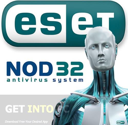 ESET NOD32 安全套裝